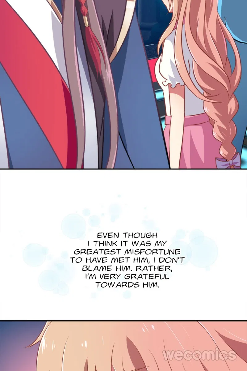 The Devil’s Guidebook To Love Chapter 19 – Page 19