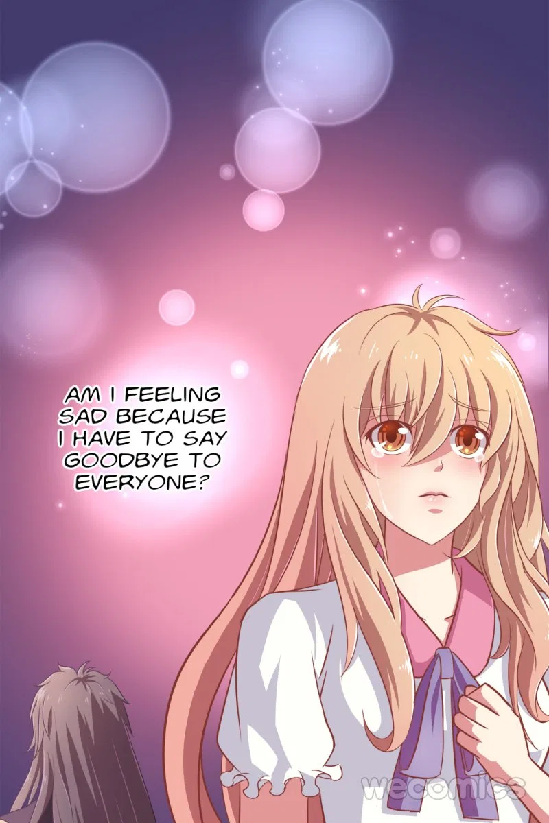 The Devil’s Guidebook To Love Chapter 19 – Page 24