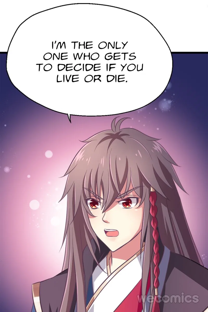 The Devil’s Guidebook To Love Chapter 19 – Page 31