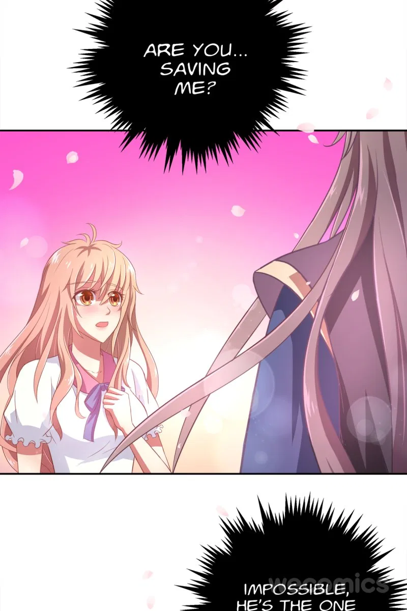 The Devil’s Guidebook To Love Chapter 19 – Page 34