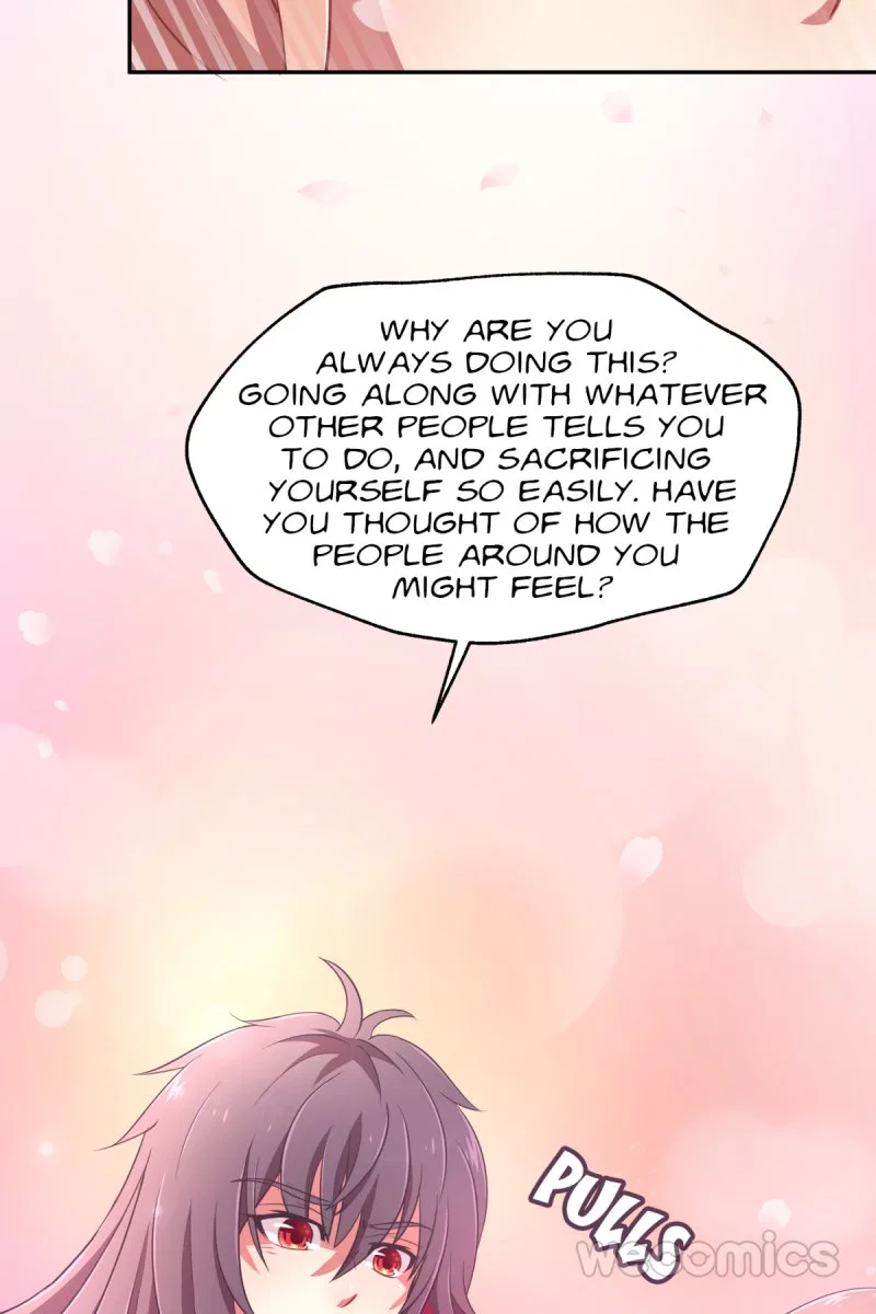 The Devil’s Guidebook To Love Chapter 19 – Page 38
