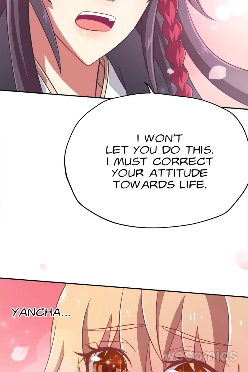 The Devil’s Guidebook To Love Chapter 19 – Page 41