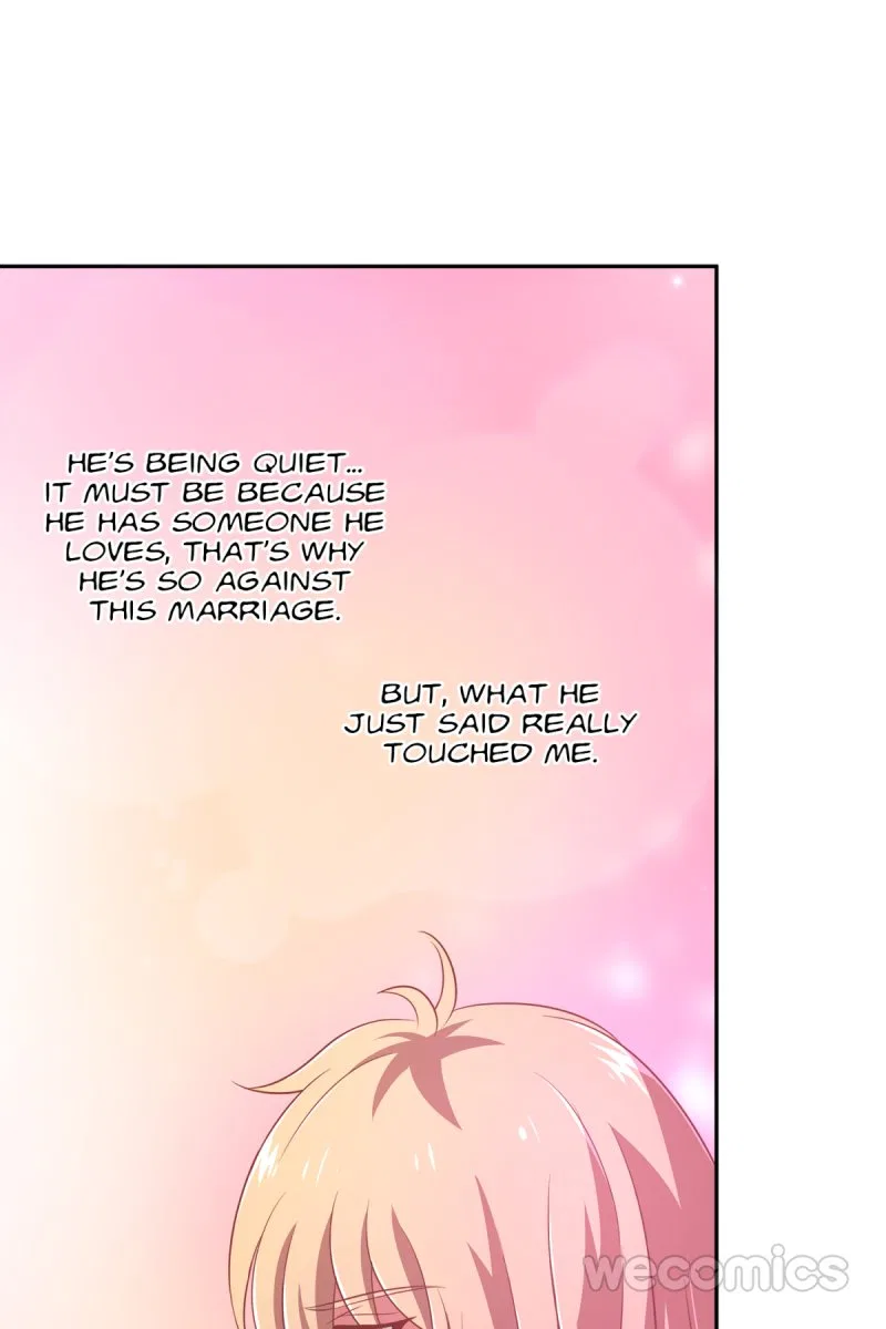 The Devil’s Guidebook To Love Chapter 19 – Page 44