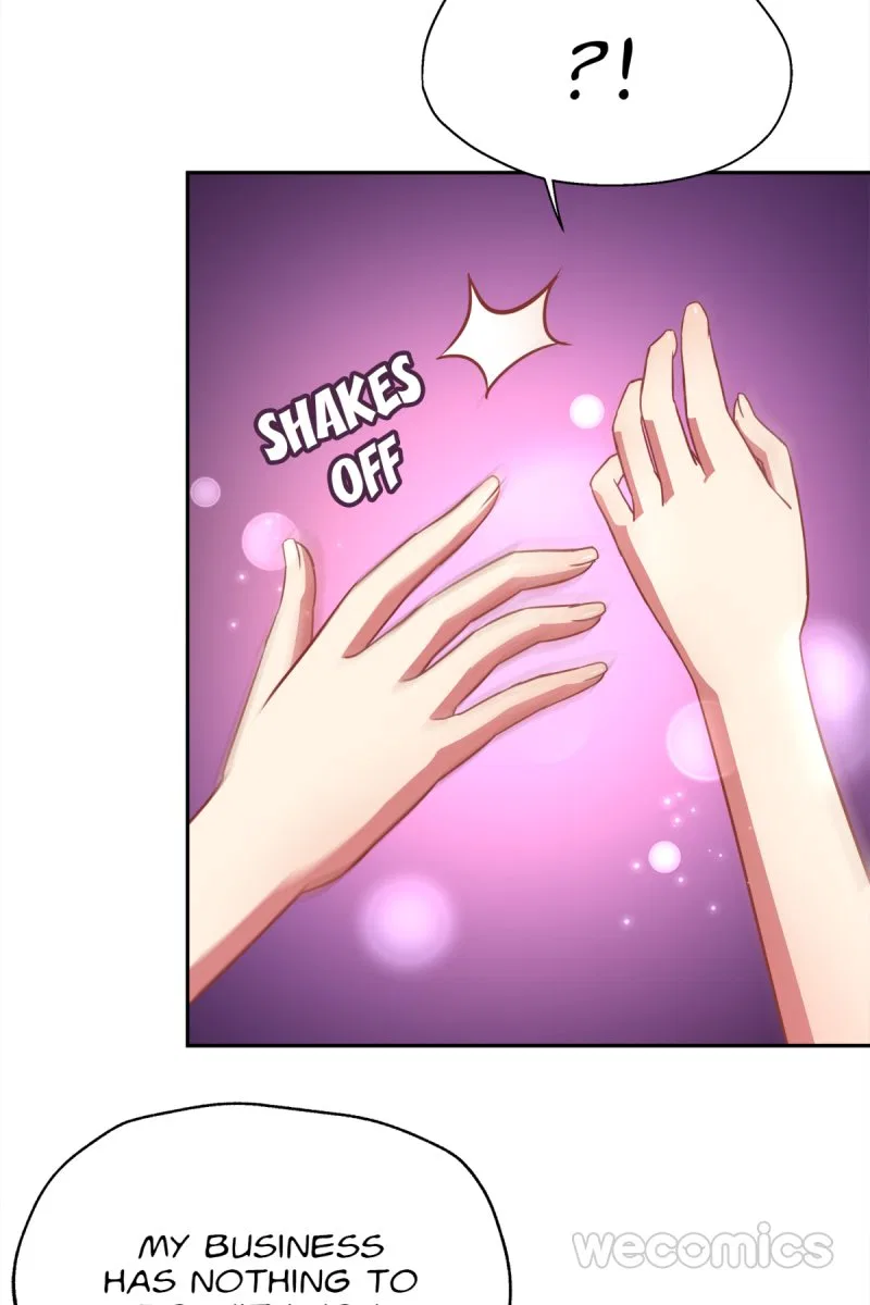 The Devil’s Guidebook To Love Chapter 19 – Page 48
