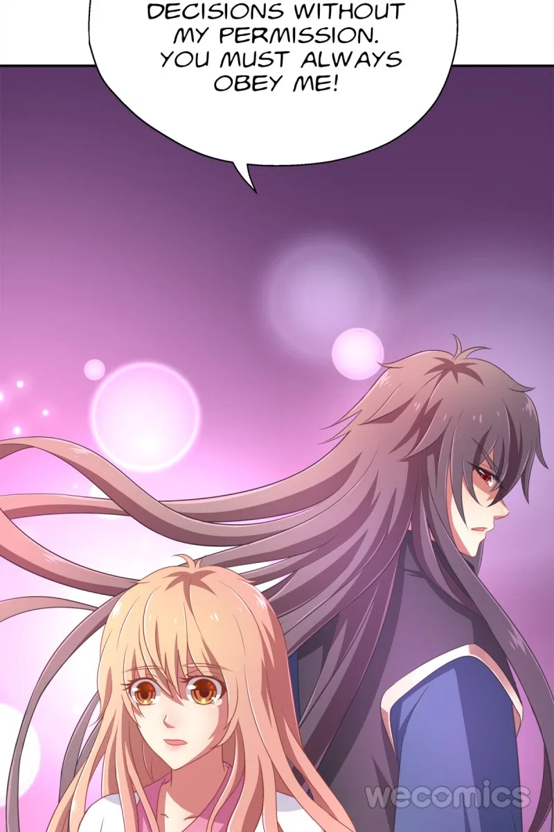 The Devil’s Guidebook To Love Chapter 19 – Page 50
