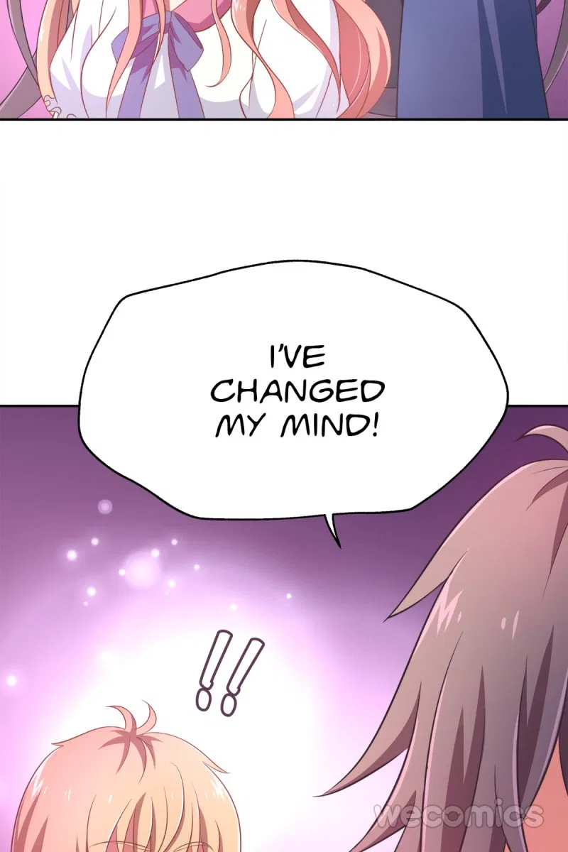The Devil’s Guidebook To Love Chapter 19 – Page 51