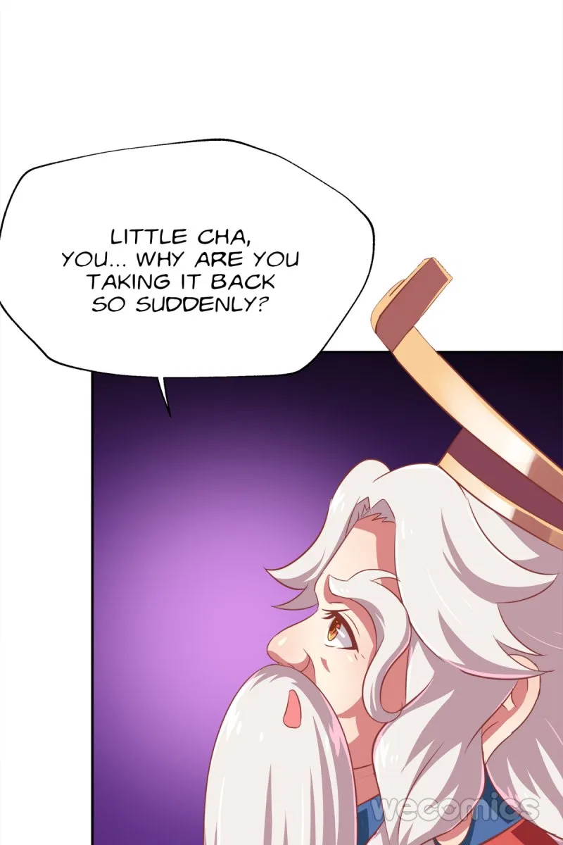 The Devil’s Guidebook To Love Chapter 19 – Page 56