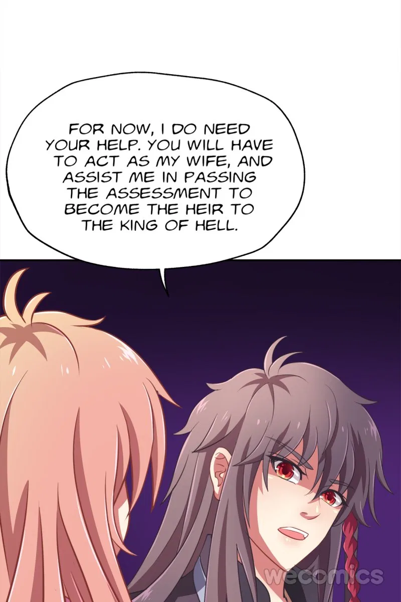 The Devil’s Guidebook To Love Chapter 19 – Page 59