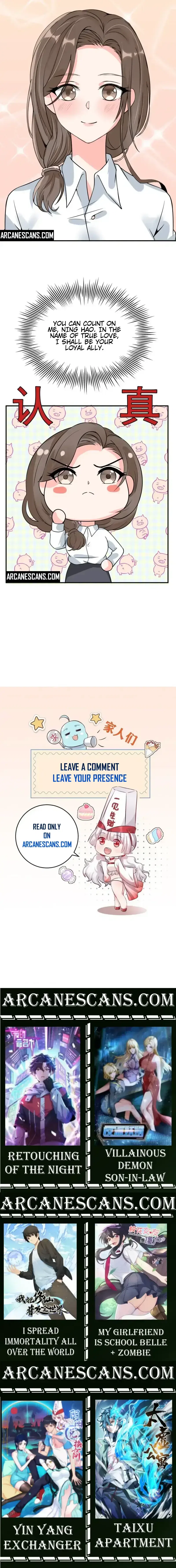 Yin-Yang Converting Merchant Chapter 17 – Page 6
