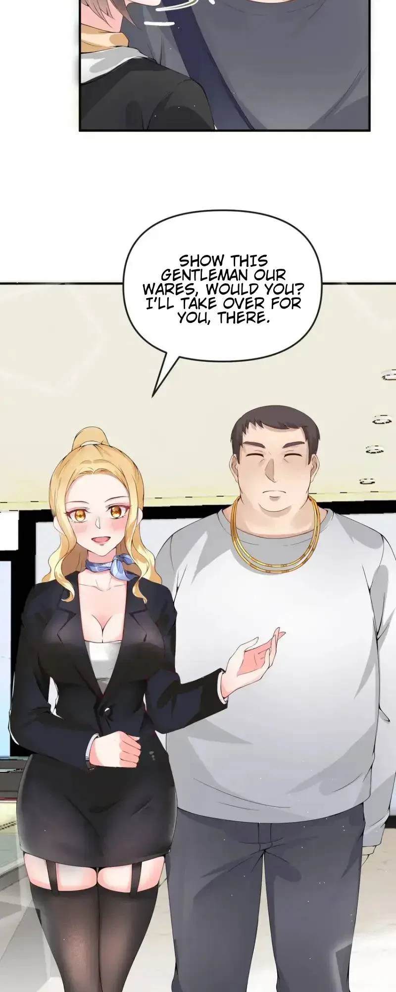 Yin-Yang Converting Merchant Chapter 16 – Page 9