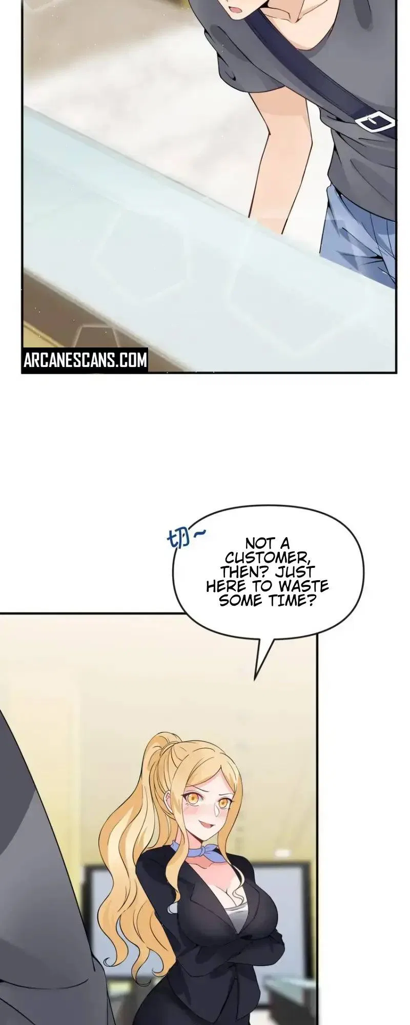 Yin-Yang Converting Merchant Chapter 16 – Page 10