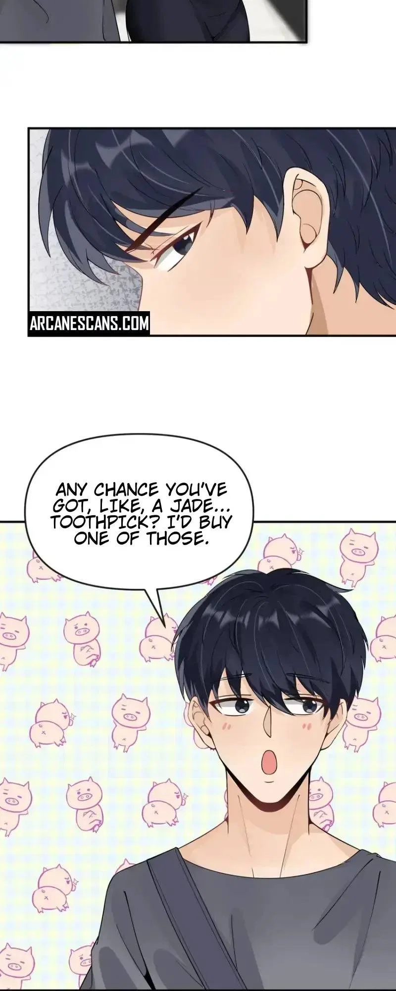 Yin-Yang Converting Merchant Chapter 16 – Page 11
