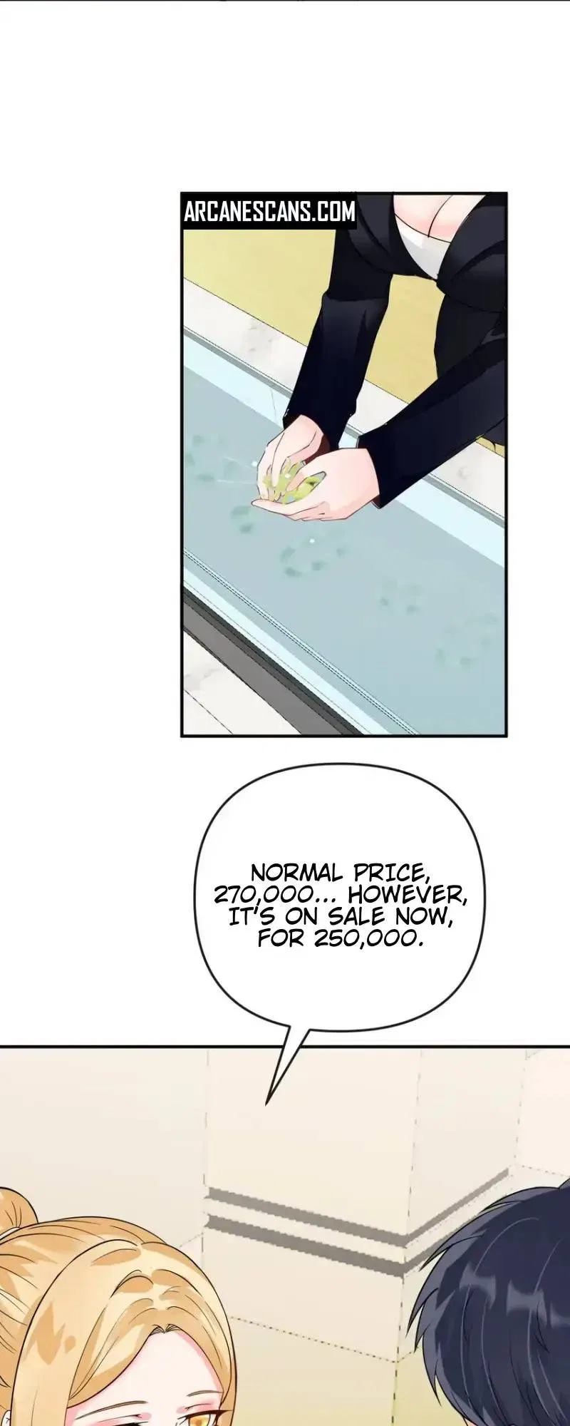 Yin-Yang Converting Merchant Chapter 16 – Page 12