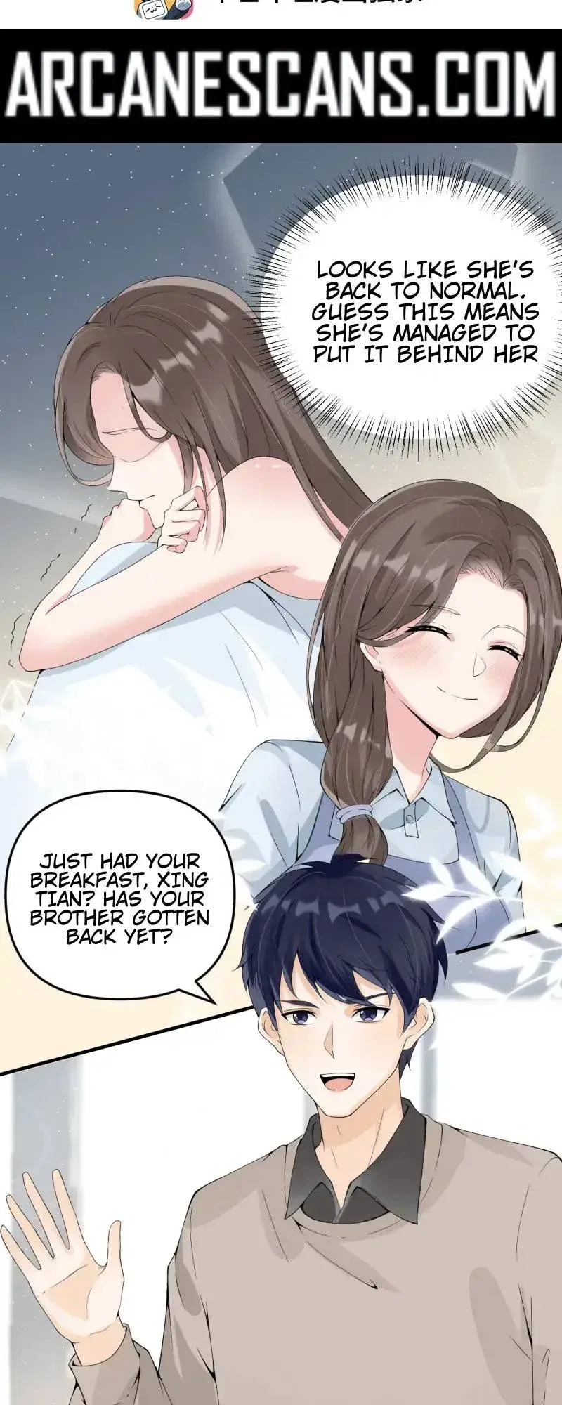 Yin-Yang Converting Merchant Chapter 14 – Page 2