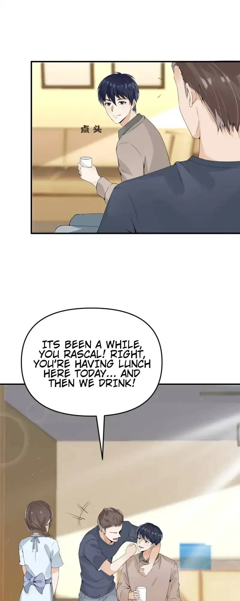 Yin-Yang Converting Merchant Chapter 14 – Page 7
