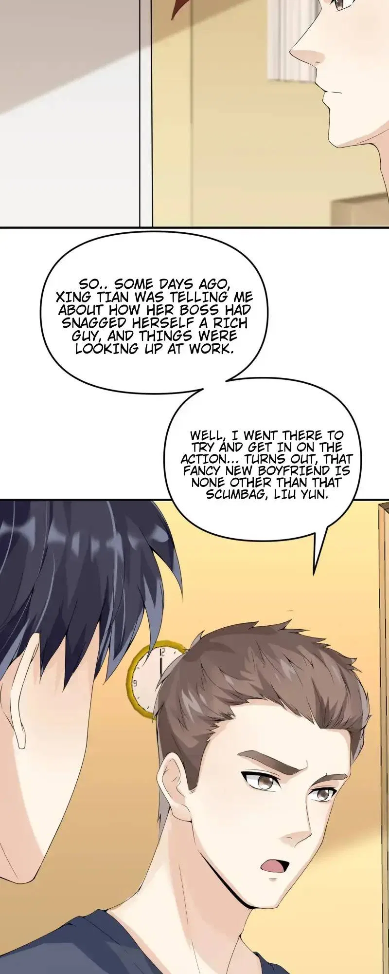Yin-Yang Converting Merchant Chapter 14 – Page 13