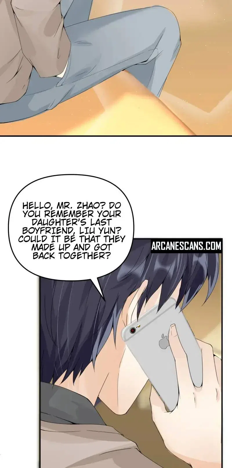 Yin-Yang Converting Merchant Chapter 14 – Page 16
