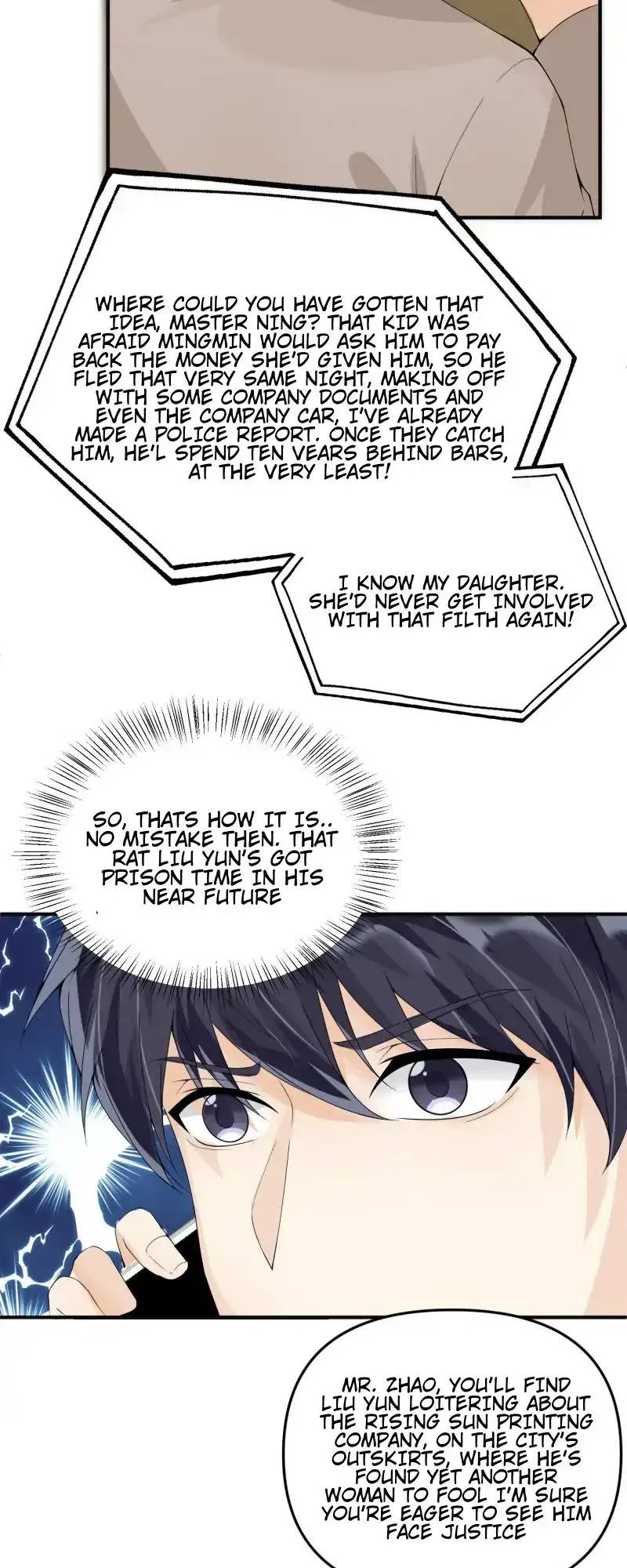 Yin-Yang Converting Merchant Chapter 14 – Page 17
