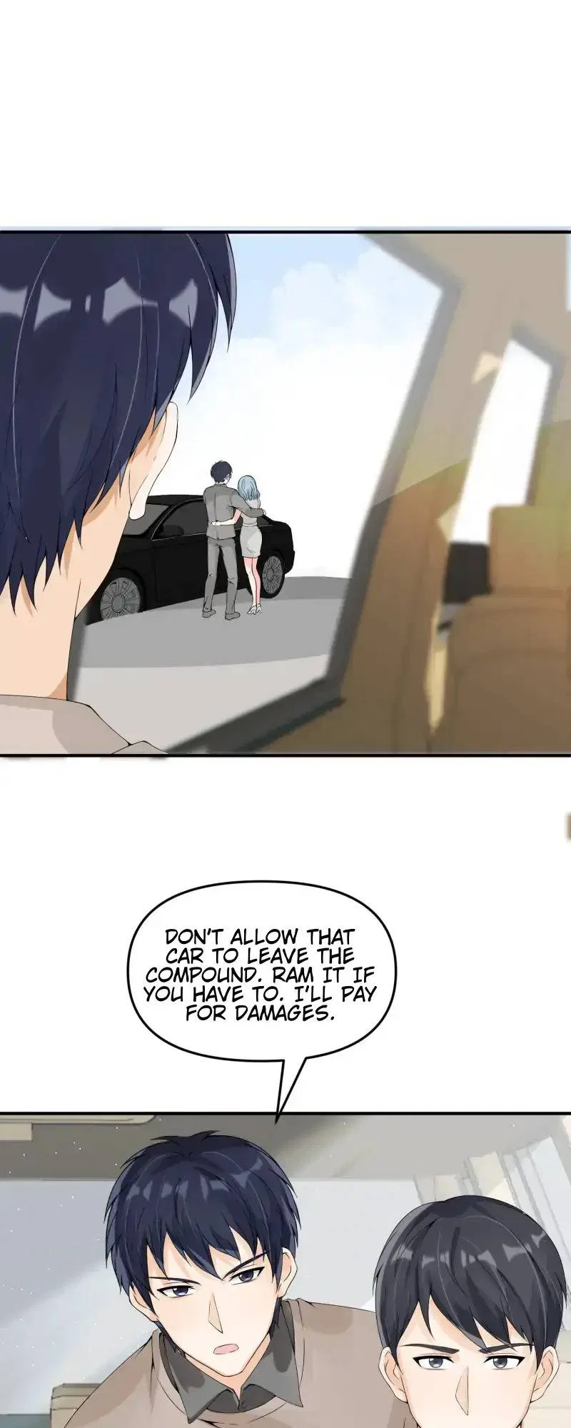 Yin-Yang Converting Merchant Chapter 14 – Page 21