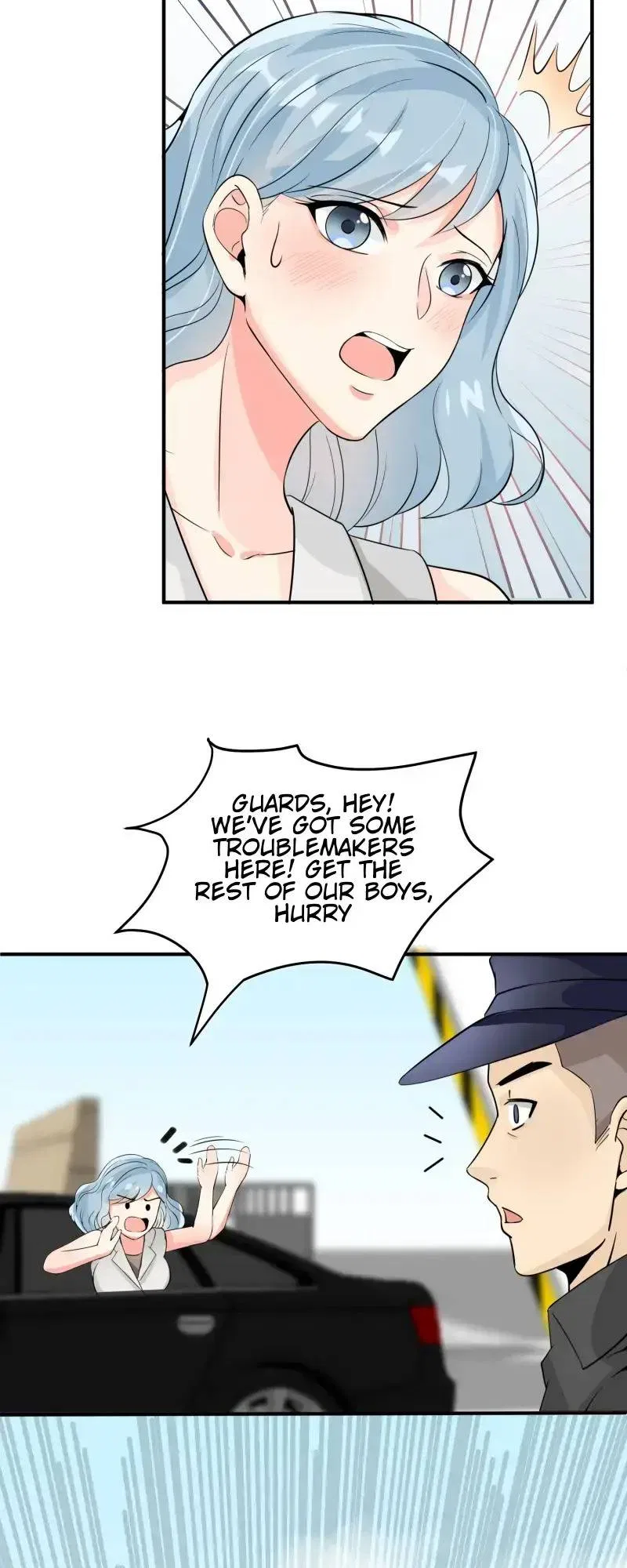 Yin-Yang Converting Merchant Chapter 14 – Page 29
