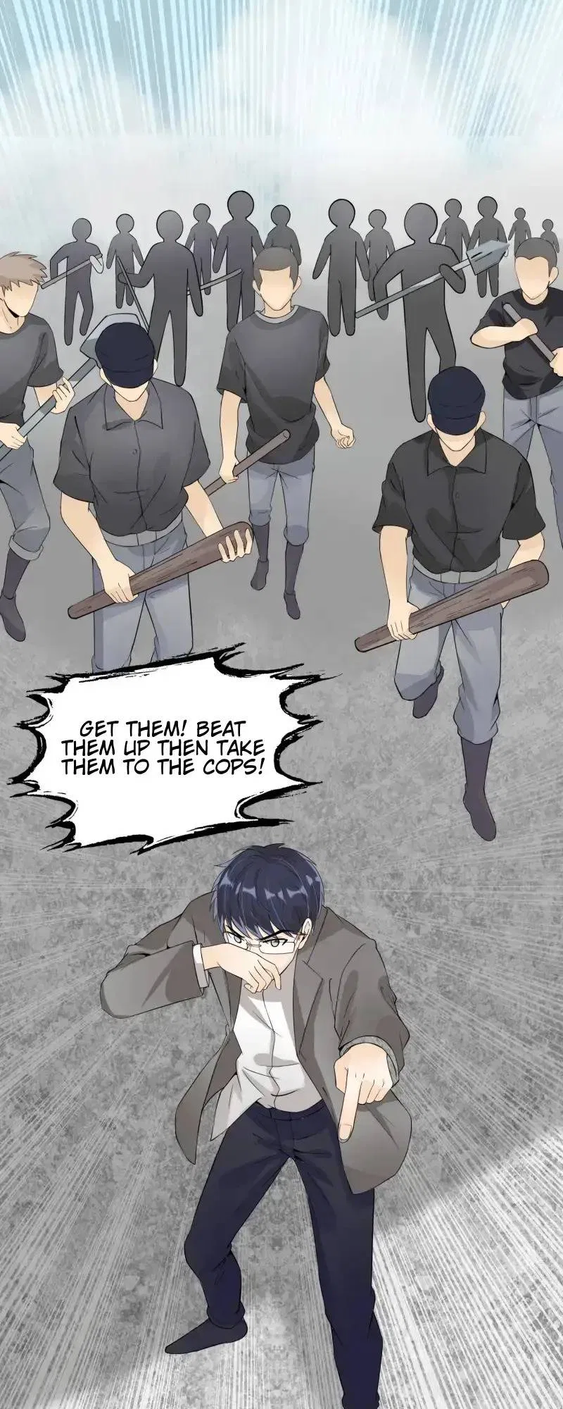 Yin-Yang Converting Merchant Chapter 14 – Page 30