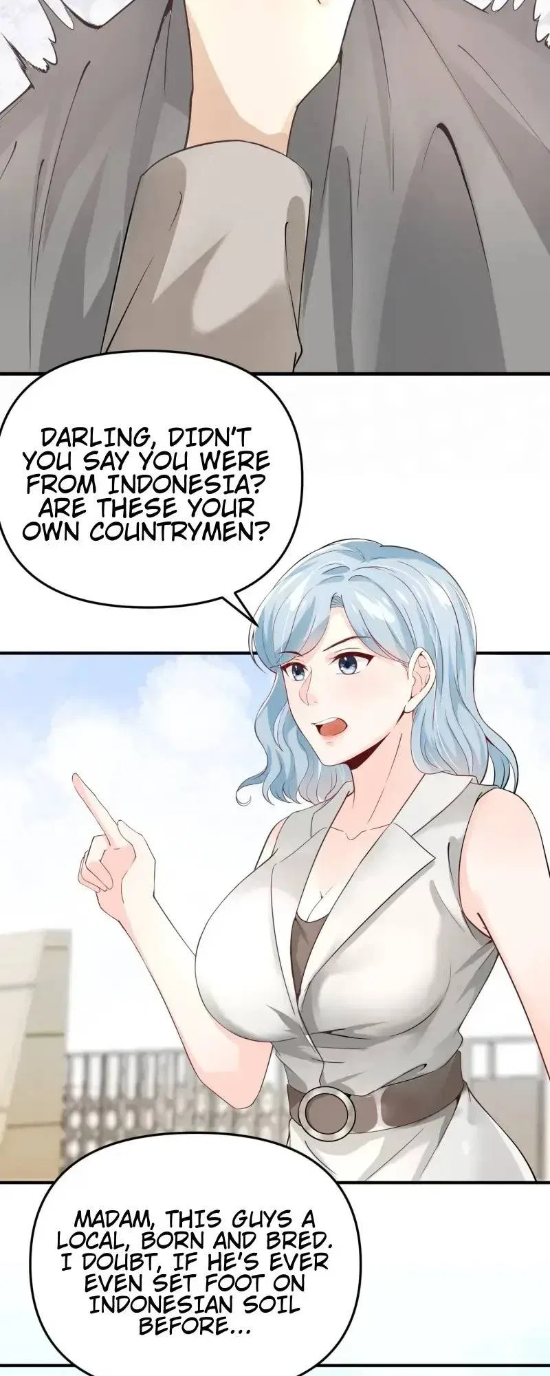 Yin-Yang Converting Merchant Chapter 14 – Page 38