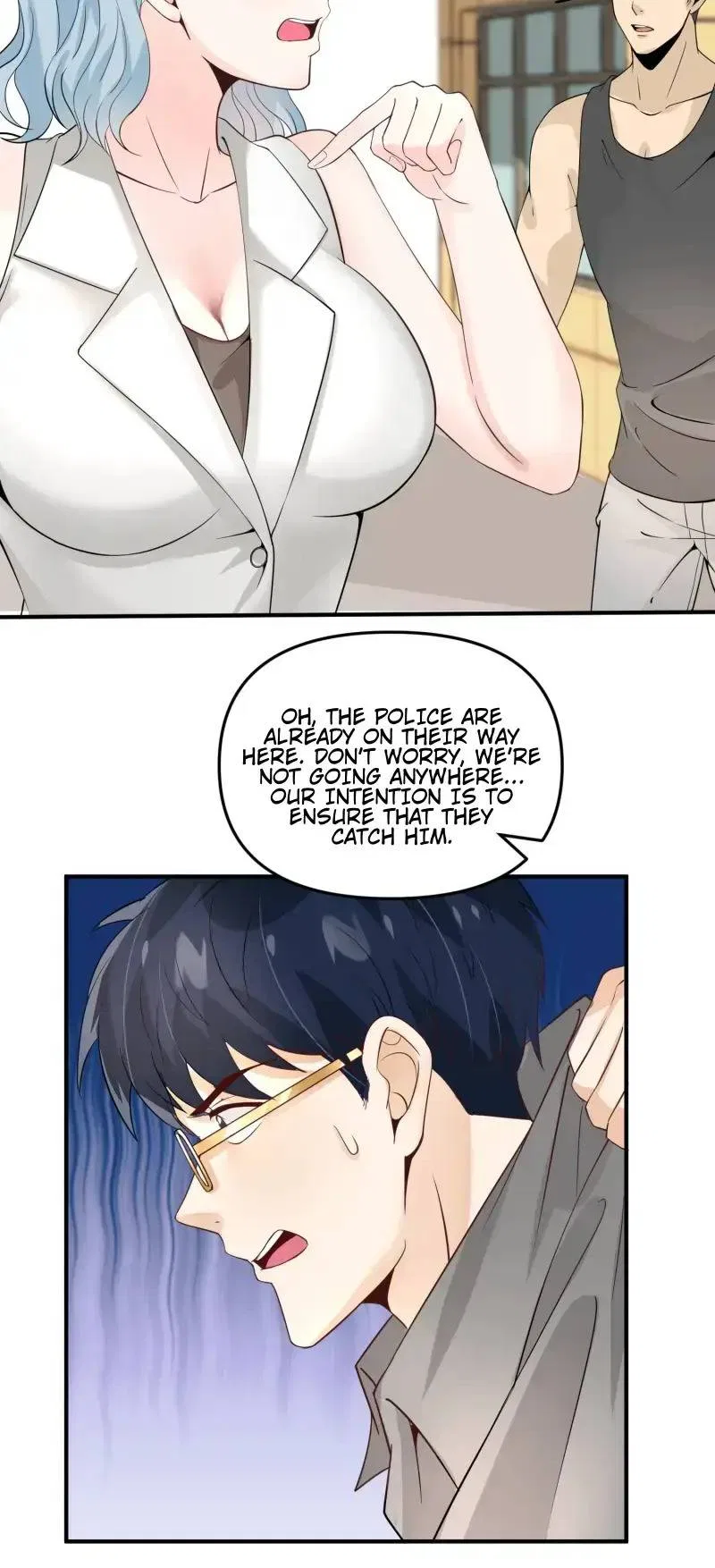 Yin-Yang Converting Merchant Chapter 14 – Page 40