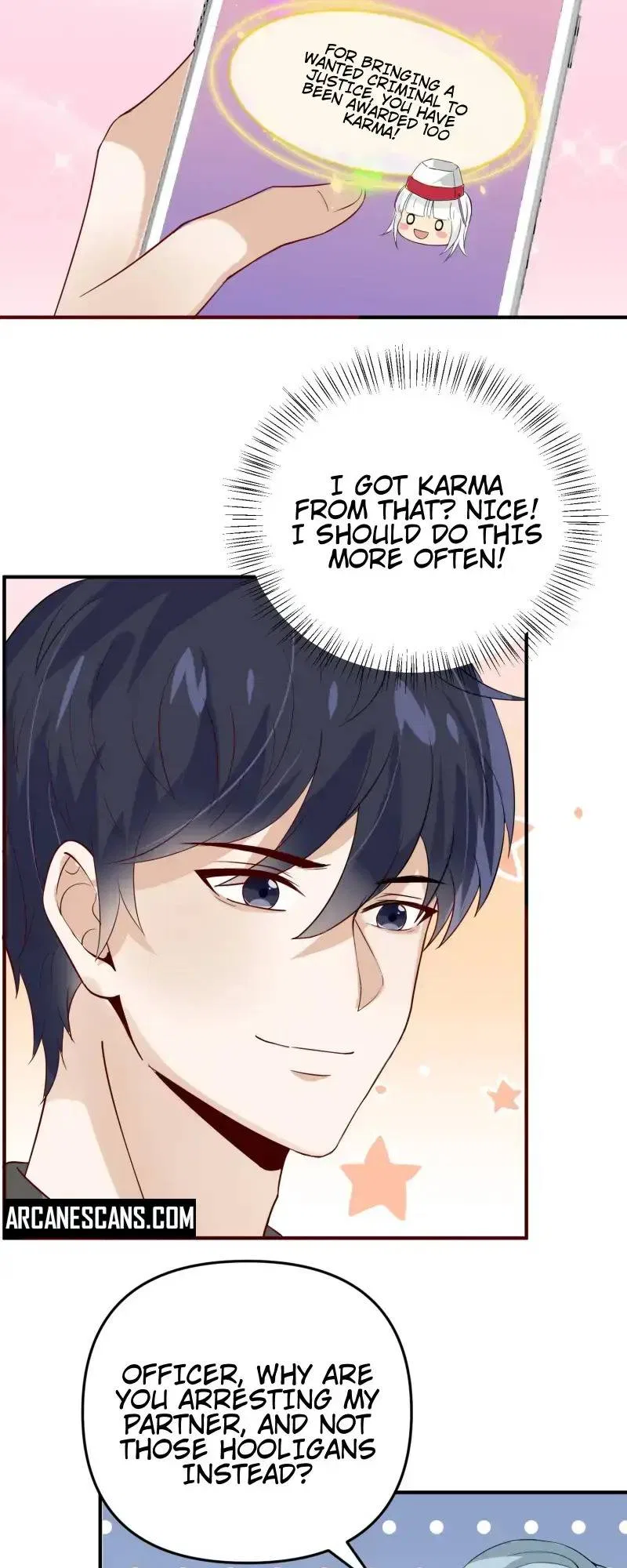 Yin-Yang Converting Merchant Chapter 14 – Page 43