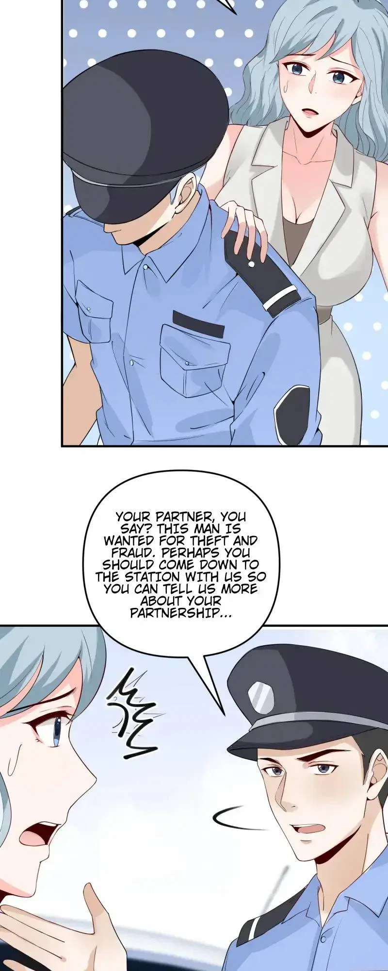 Yin-Yang Converting Merchant Chapter 14 – Page 44