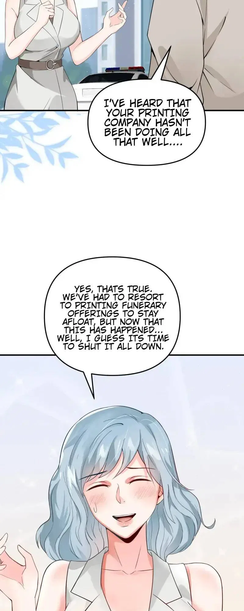 Yin-Yang Converting Merchant Chapter 14 – Page 47