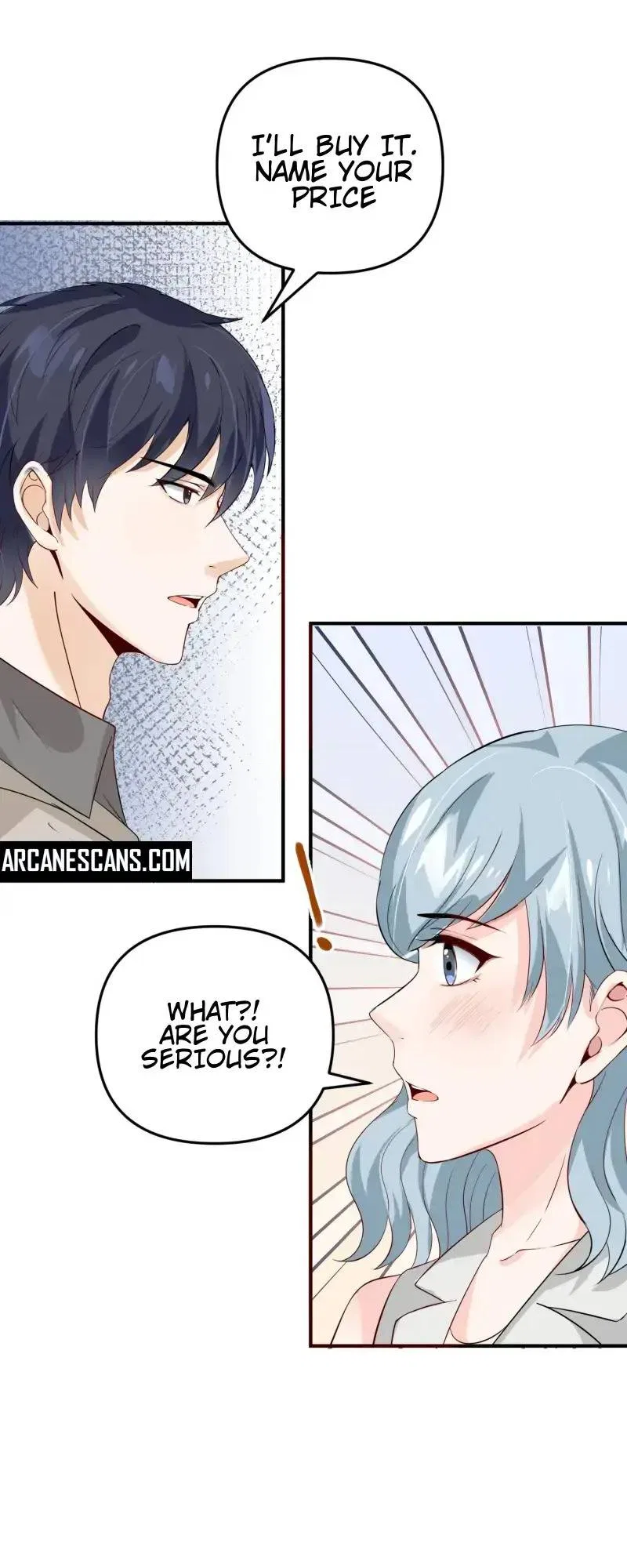 Yin-Yang Converting Merchant Chapter 14 – Page 49