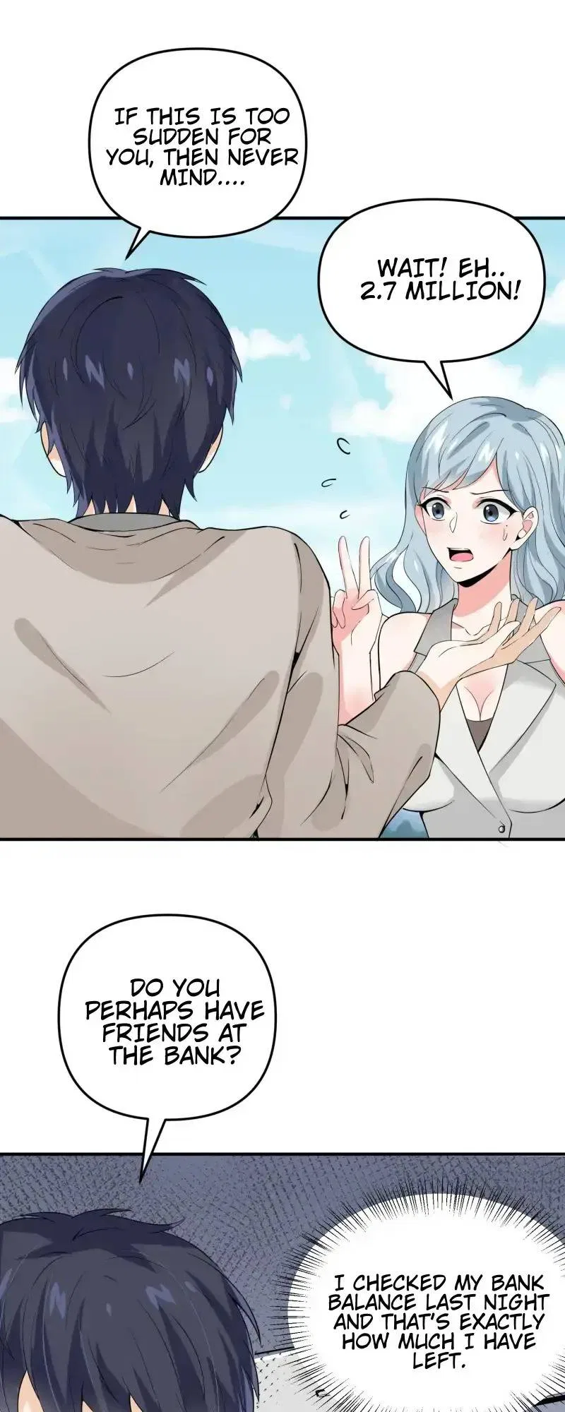Yin-Yang Converting Merchant Chapter 14 – Page 50