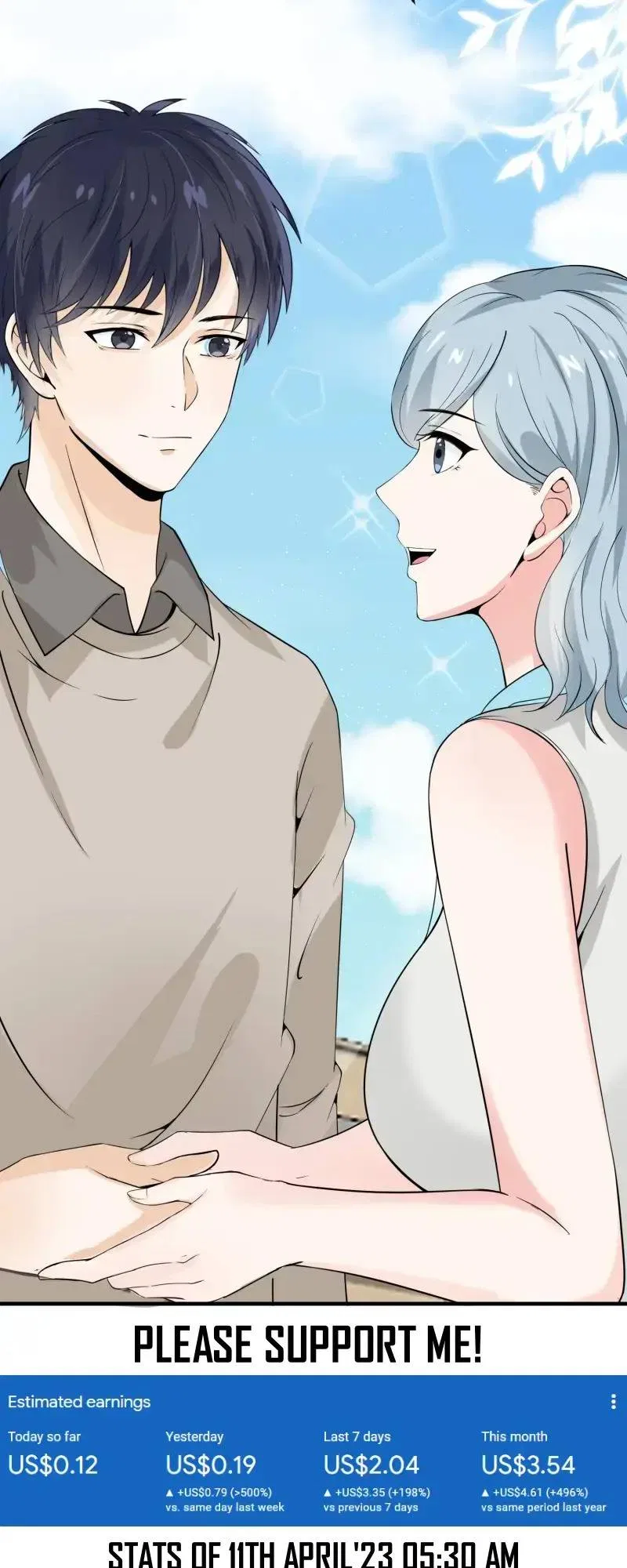 Yin-Yang Converting Merchant Chapter 14 – Page 53