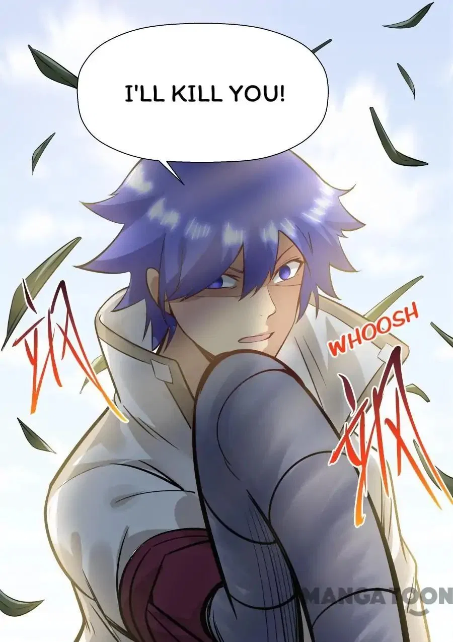 My Great Sword Chapter 148 – Page 7