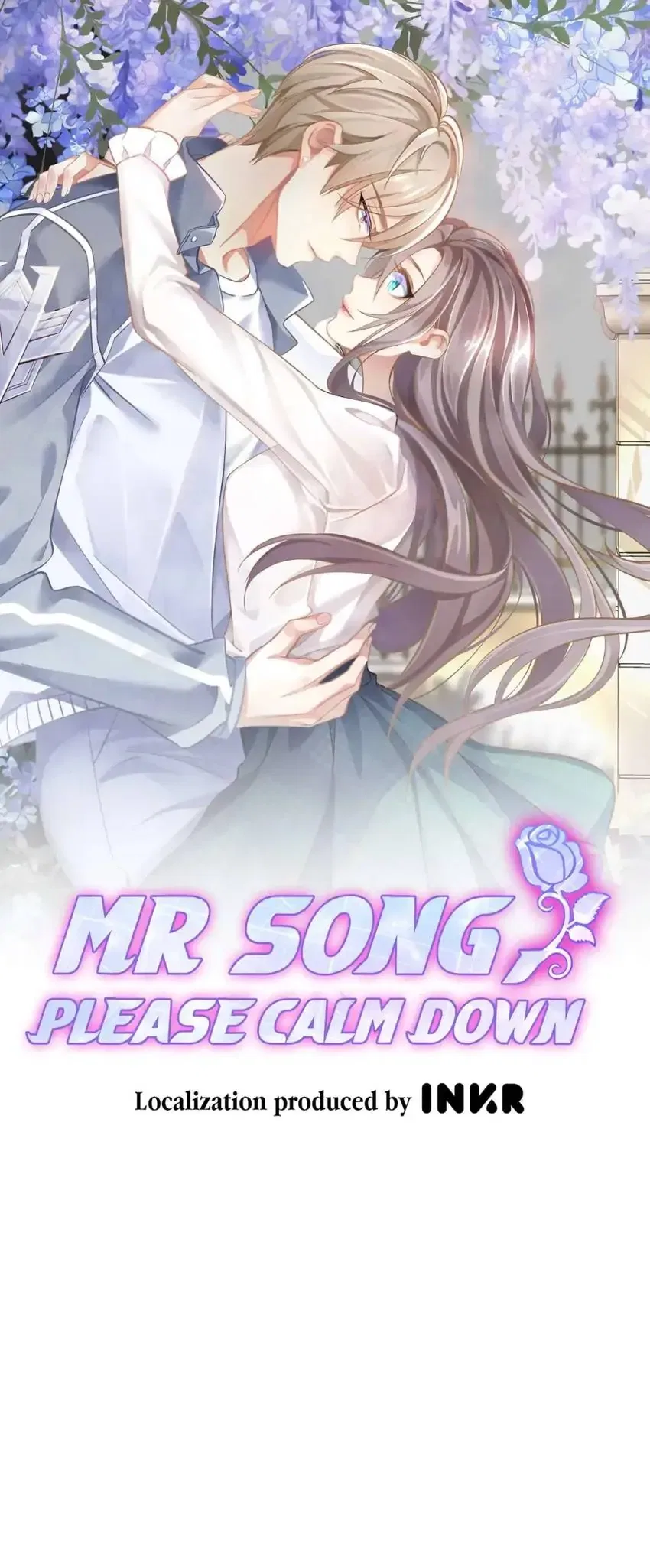 Keep Calm Mr Song Chapter 61 – Page 2