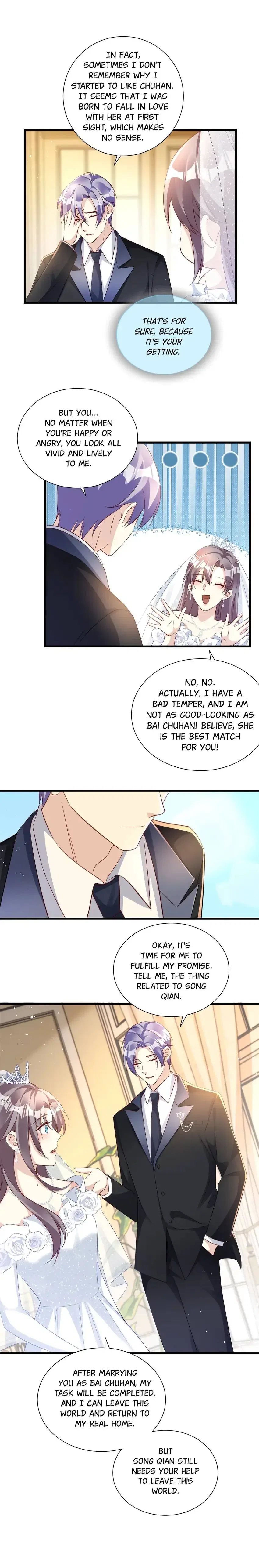 Keep Calm Mr Song Chapter 61 – Page 3