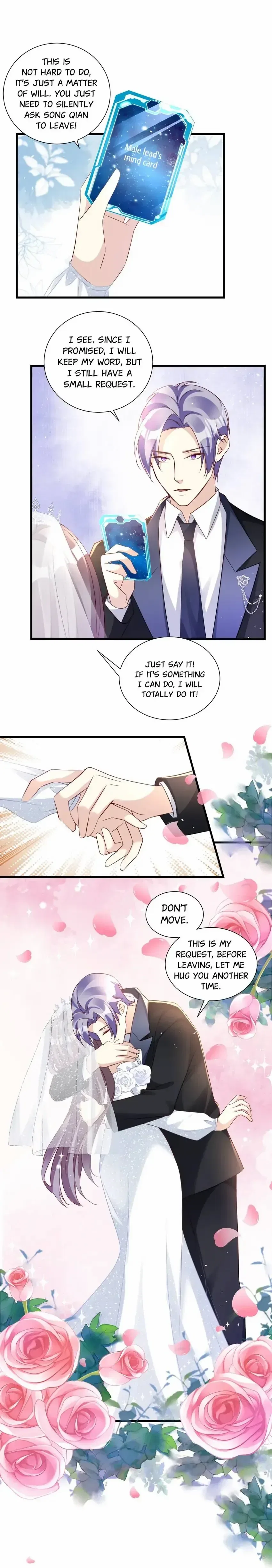 Keep Calm Mr Song Chapter 61 – Page 4