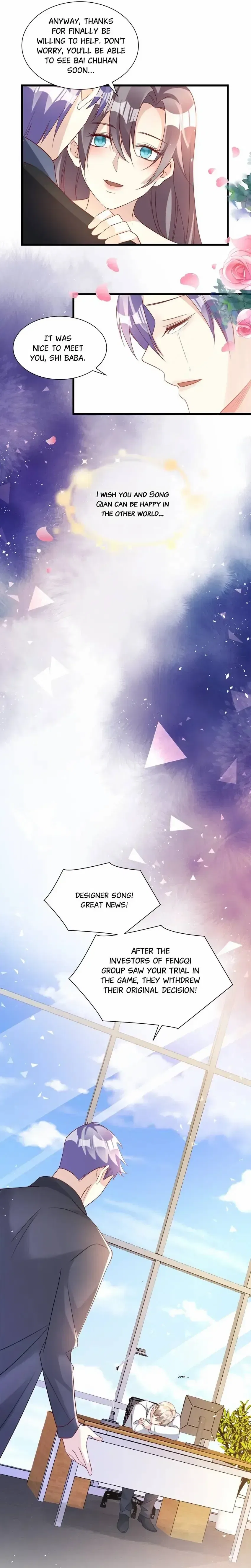 Keep Calm Mr Song Chapter 61 – Page 6
