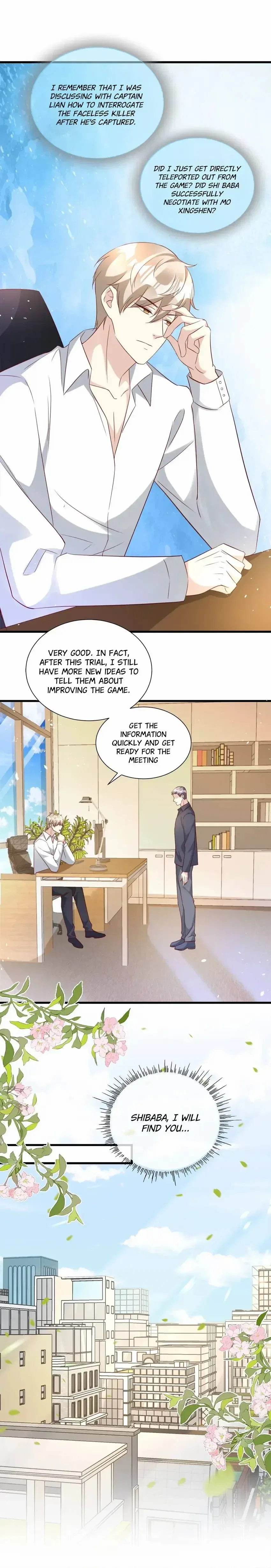 Keep Calm Mr Song Chapter 61 – Page 8