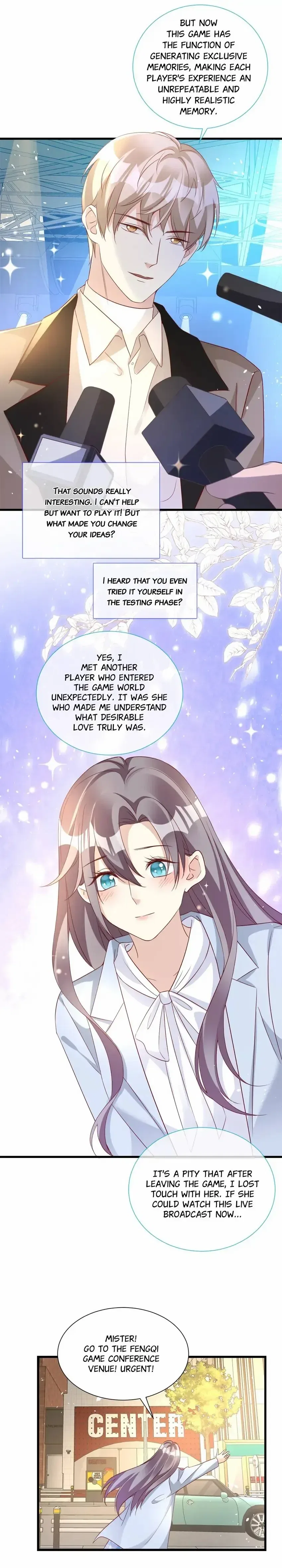 Keep Calm Mr Song Chapter 61 – Page 14