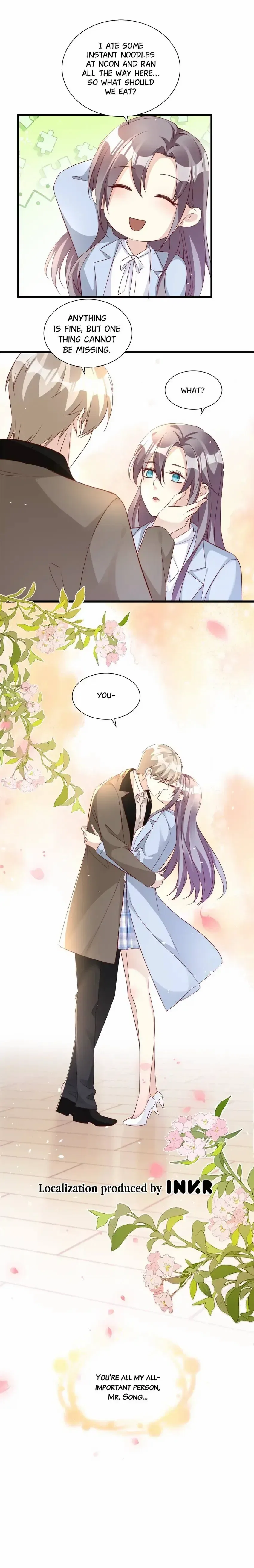 Keep Calm Mr Song Chapter 61 – Page 18