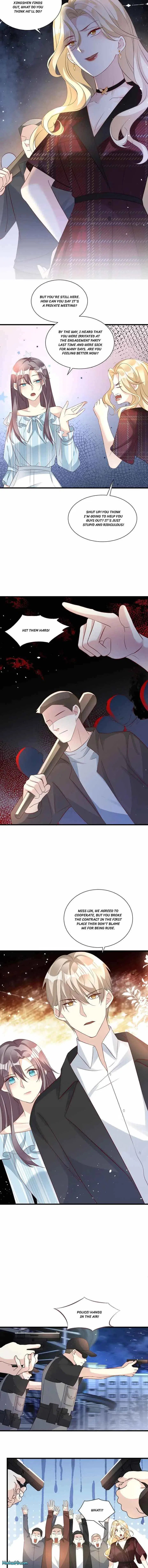 Keep Calm Mr Song Chapter 59 – Page 2