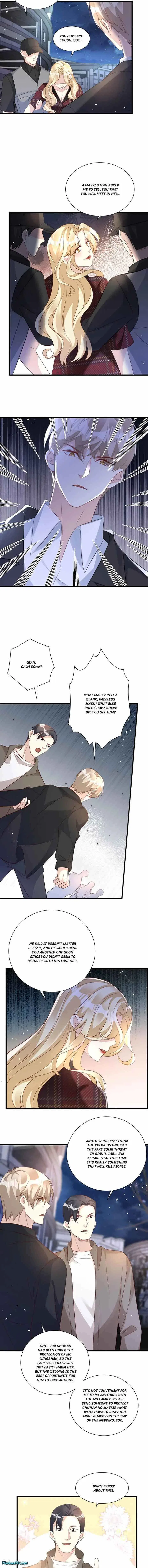 Keep Calm Mr Song Chapter 59 – Page 4