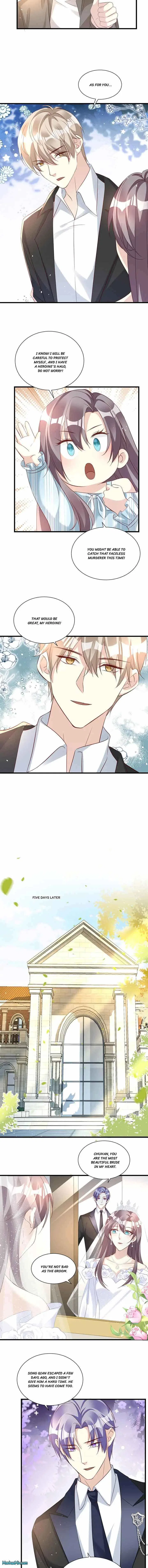 Keep Calm Mr Song Chapter 59 – Page 5