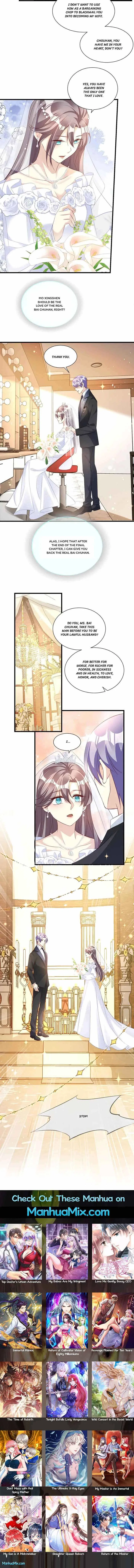 Keep Calm Mr Song Chapter 59 – Page 6