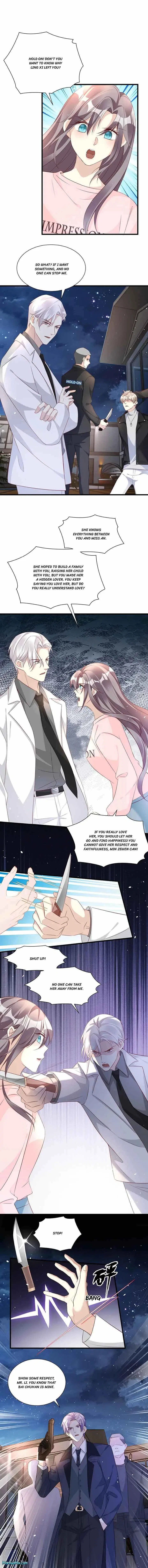 Keep Calm Mr Song Chapter 58 – Page 2