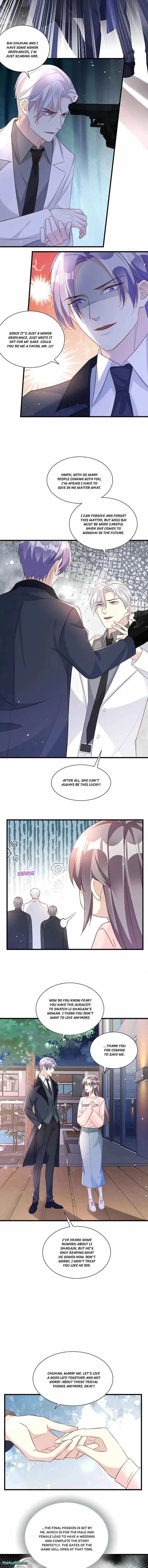 Keep Calm Mr Song Chapter 58 – Page 3