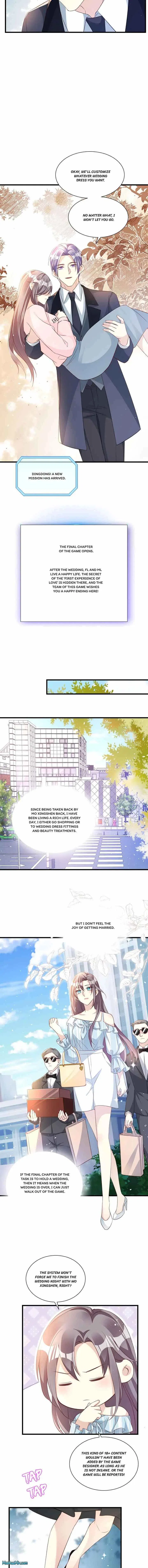 Keep Calm Mr Song Chapter 58 – Page 5