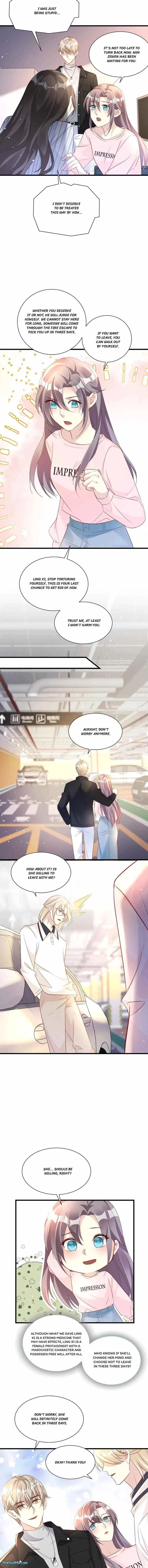 Keep Calm Mr Song Chapter 56 – Page 4