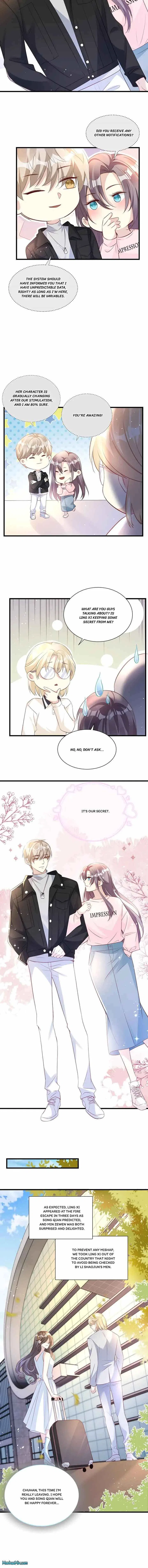 Keep Calm Mr Song Chapter 56 – Page 5